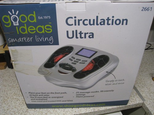 Good ideas el2661 - good,