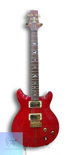 Prs santana blazilian replica - prs,