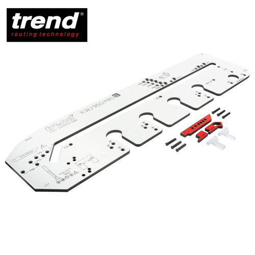 Trend kwj950 pro 950mm - trend, kwj950/pro