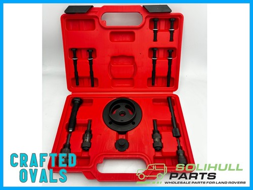 Engine timing tool kit for - engine,