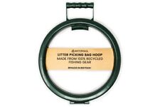 Litter Picking Bag Hoop 100%