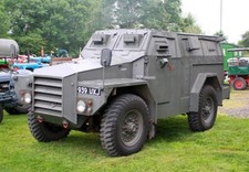 1/72 British Post War Mk.I