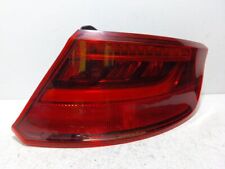 2015 AUDI A3 RHD REAR/TAIL LIGHT ON BODY RIGHT SIDE 8V4945096D