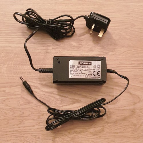Scalextric c7004 digital mains - c7004,