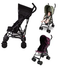 Red Kite Travel Push Me 2U