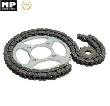 Reinforced chain kit 428 crown