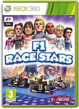 F1 Race Stars - Valencia