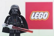 Darth Vader (Printed Arms) -