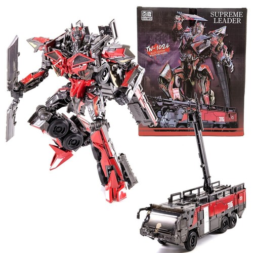 Baiwei transformation fire - baiwei,