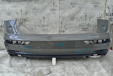 AUDI SQ5 Q5 S LINE MK2