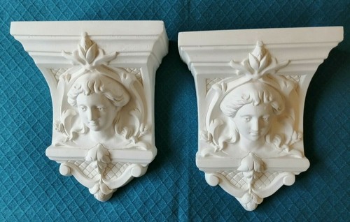 Pair exquisite victorian - pair, of