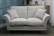 PARKER KNOLL BURGHLEY 2 SEATER