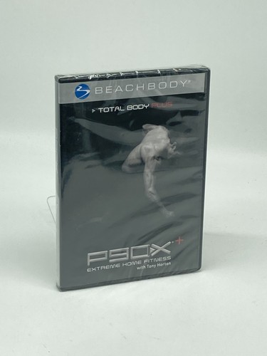 P90x extreme home fitness - extreme,
