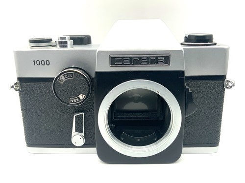 Carena 1000 35mm slr analog - carena,