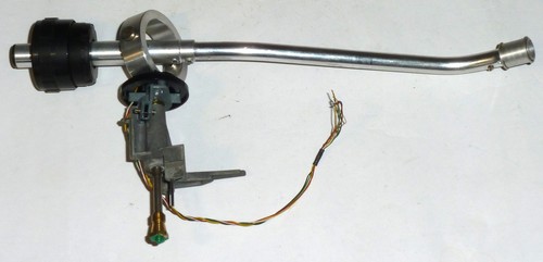 Garrard 25 dd 130 - 35,
