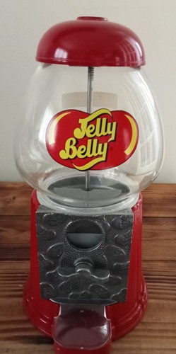 Jelly belly bean dispenser - bean,
