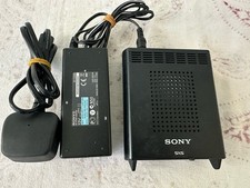 Sony USB  SxS card reader