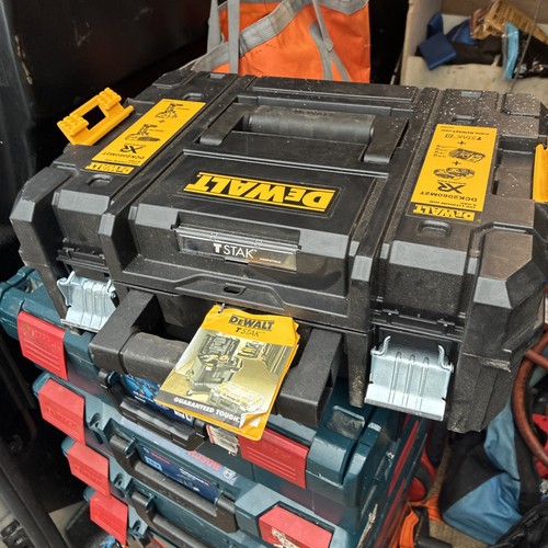 Dewalt tstak plastic tool - dewalt,