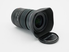 Olympus M.Zuiko ED 12-50mm