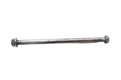 Swingarm axle - axle,
