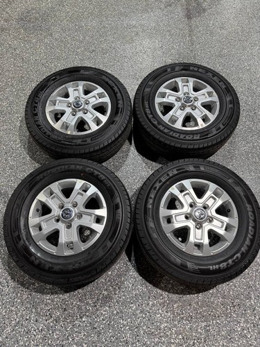 Take off oem dodge ram - 16",