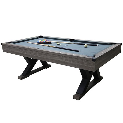 Air king blizzard 7ft pool - blizzard,