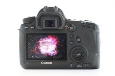 ✅ Canon 6D (6Da) Astro Camera H-Alpha Astro Modified