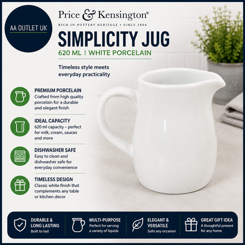 Price kensington simplicity - price,