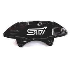 2004-2017 SUBARU WRX STI FRONT
