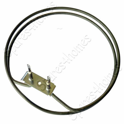 Fan oven cooker element - cooker,