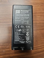 Phihong PSA16U-480 48V PoE