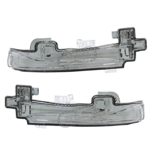 Led wing mirror indicator - wing,