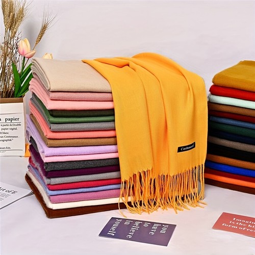 Winter warmer cashmere - warmer,