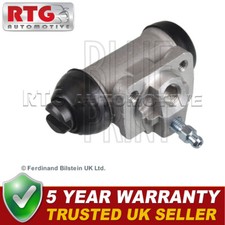 Rear Wheel Brake Cylinder Fits