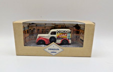 Corgi Classics Sunlight Soap