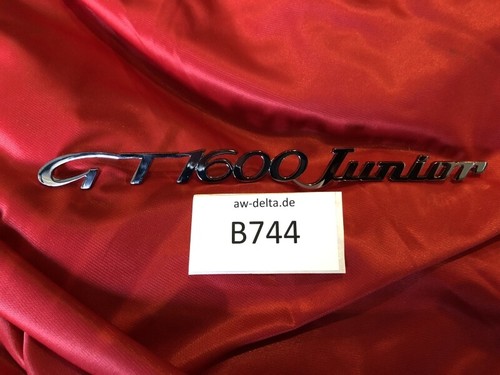 Alfa romeo emblem 1600 - alfa,