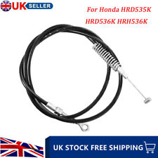 Drive Clutch Cable For Honda