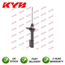 Shock Absorber Rear Left KYB