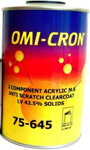 Universal paint high - paint,
