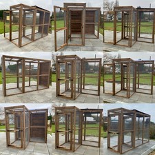 Walk In Animal Run 6ft x 3ft