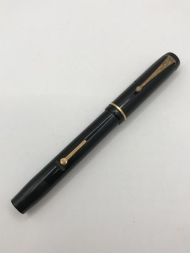 Vintage conway stewart black - vintage, stewart'