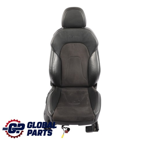 Audi coupe sport - coupe, seat
