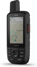 Garmin GPSMAP 67i 3'' Handheld