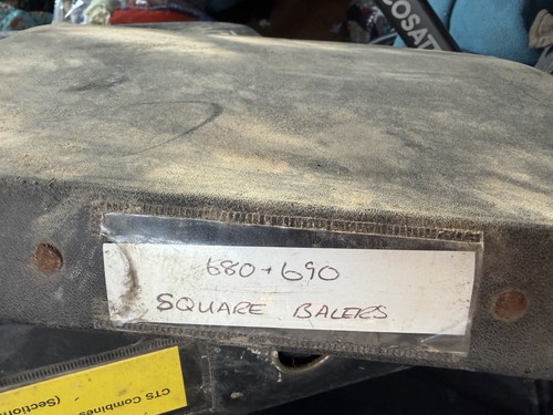 John deere 690 680 square - john,