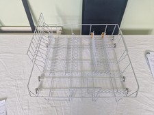 Miele Dishwasher G1022 Lower