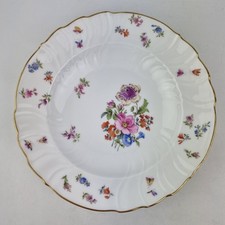 Vintage German Porcelain Bowl