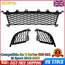For BMW 3 SERIES M SPORT G20