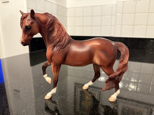 Breyer marabella horse - breyer,