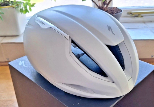 Specialized works evade 3 - specialized, s-works