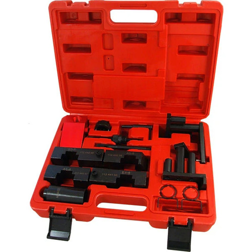 Neilsen bmw timing tool set - neilsen,
